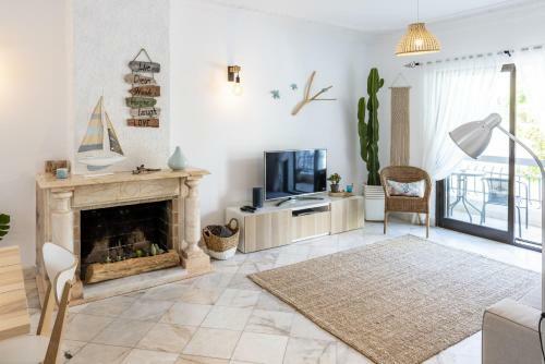 Apartamento Nook Beach House