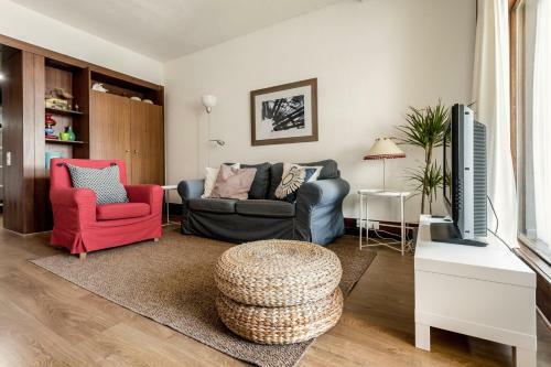 Apartamento Tr�ia Ocean View
