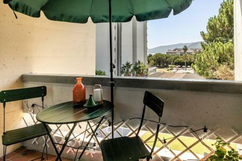 Apartamento Tr�ia Ocean View