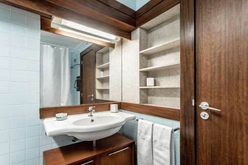 Apartamento Tr�ia Ocean View