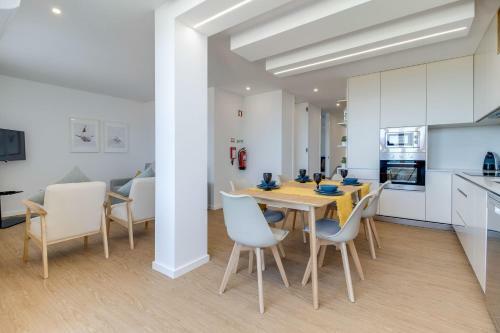Apartamento 7 Mares