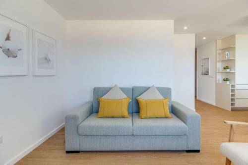 Apartamento 7 Mares