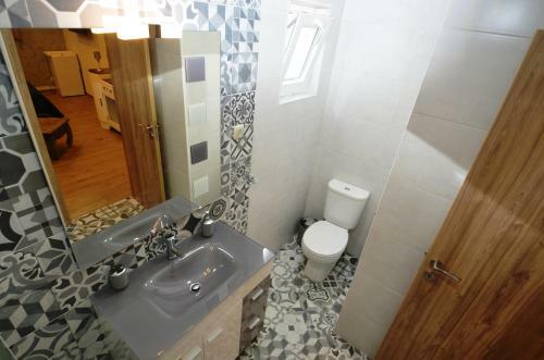 Hostal O Cantinho