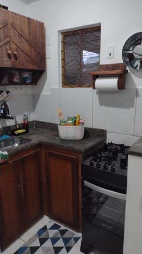 Villa Vila Da Detinha