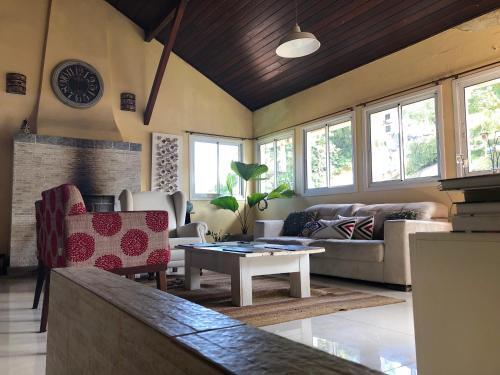 Villa Um Lugar Para Relaxar.