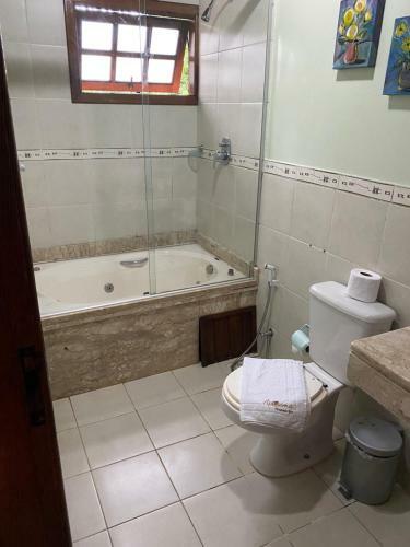 Hostal Pousada Nova Apoema