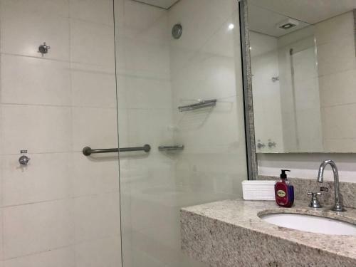 Apartamento Loft Em Itaipava /granja Brasil Resort