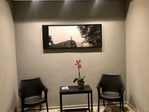 Apartamento Loft Em Itaipava /granja Brasil Resort