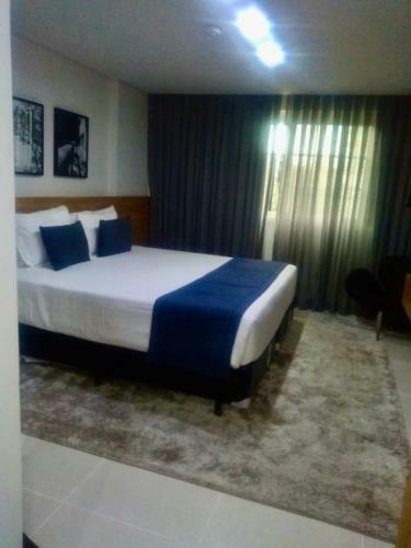 Apartamento Loft Em Itaipava /granja Brasil Resort
