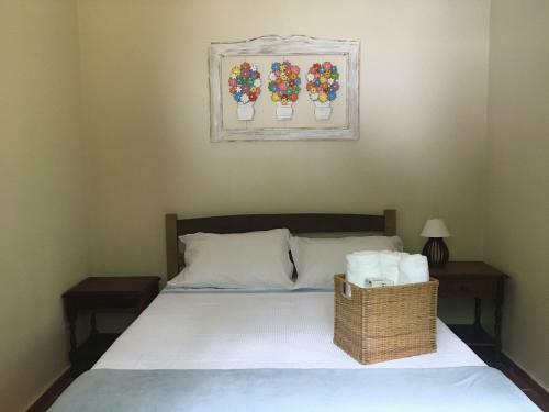 Recanto Da Floresta - Casa de Campo Em Secret�rio