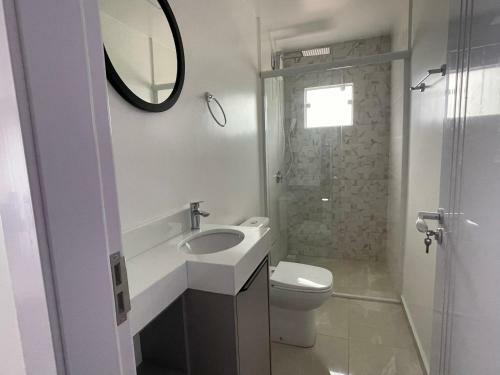 Apartamento Perto de Tudo!!! Nova Op��o No Centro de Pomerode