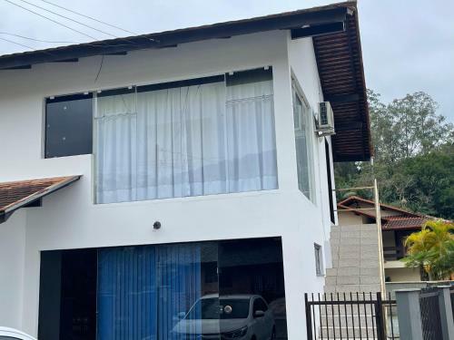 Apartamento Perto de Tudo!!! Nova Op��o No Centro de Pomerode