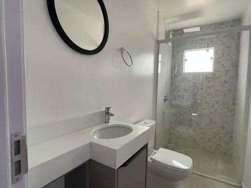Apartamento Perto de Tudo!!! Nova Op��o No Centro de Pomerode