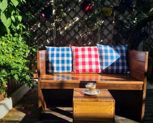 Hostal Cabo Da Vila Guesthouse