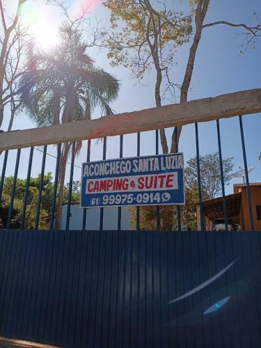 Camping Santa Luzia