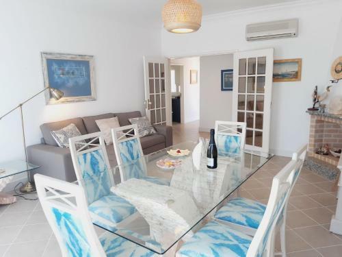 Villalusa Beach Apartment