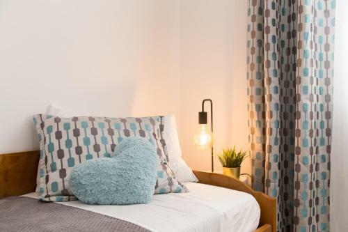 Apartamento Mar� Azul