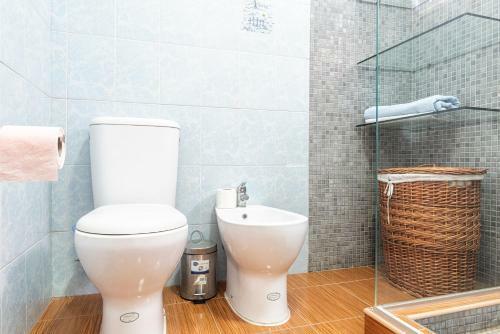 Apartamento Casa Rocha - Quarteira