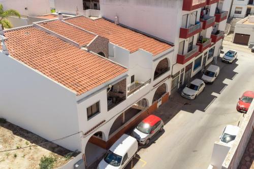 Apartamento Casa Rocha - Quarteira