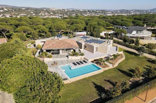 [luxury Villa] Cinema, Sauna, Pool And Billiards