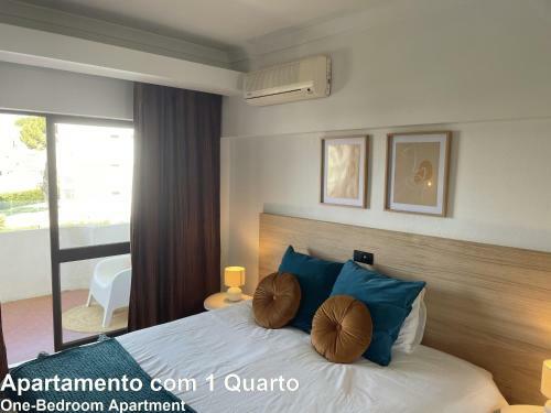 Apartamento Akisol Vilamoura Topaz
