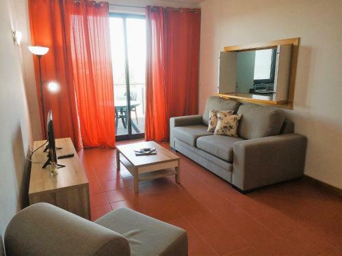 Apartamento Residence Golf Club 415