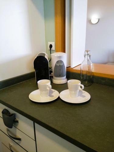 Apartamento Residence Golf Club 415