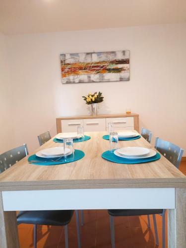 Apartamento Residence Golf Club 415