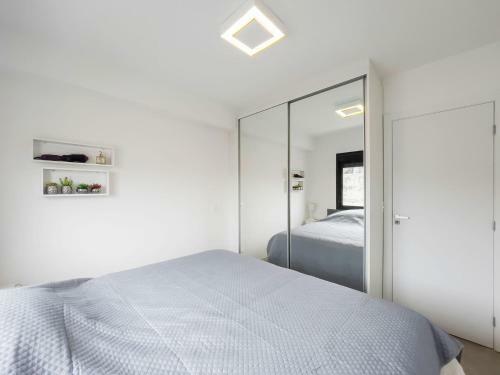 Apartamento Lindo E Com Wi-fi Em Porto Alegre - Rs