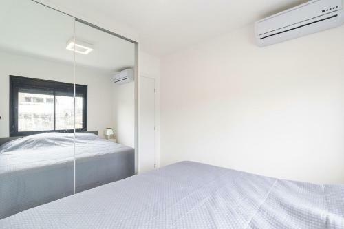 Apartamento Lindo E Com Wi-fi Em Porto Alegre - Rs