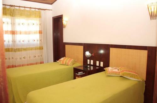Villa 3 Master Luxo Vista Mar C Jacuzzi-praia Pipa