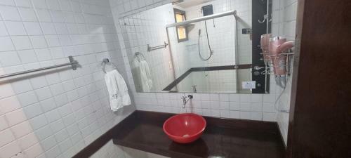 Apartamento Solar de Pipa Prime Flat - Frente Piscina