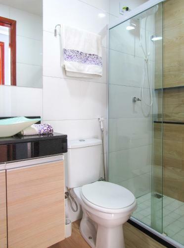 Apartamento Cobertura Duplex Com Churrasq Em Rio Das Ostras Rj