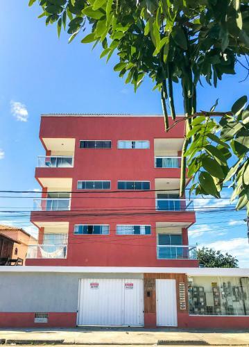 Apartamento Cobertura Duplex Com Churrasq Em Rio Das Ostras Rj