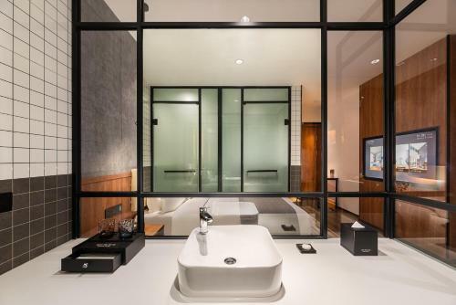 Hotel Ausotel Wow Huadu Guangzhou
