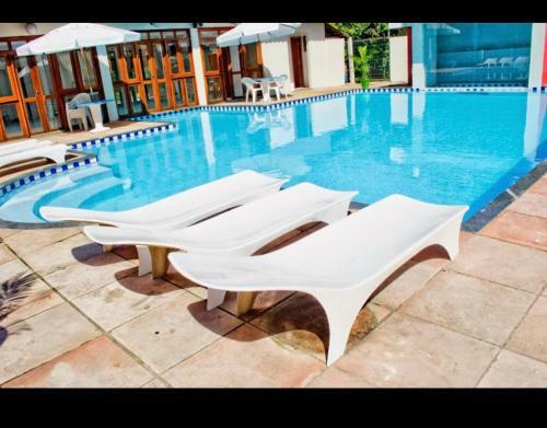Apartamento Porto Praia de Itaperapuan