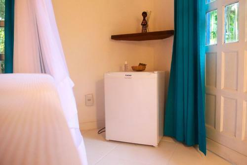 Apartamento Natureza E Conforto Em Pousada Optch� Trancoso-ba