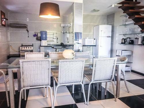 Apartamento Casas Maria Jose Arraial