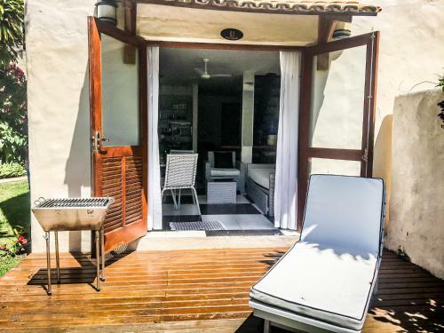 Apartamento Casas Maria Jose Arraial