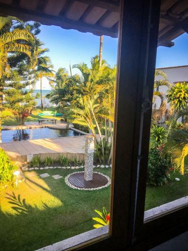 Apartamento Casas Maria Jose Arraial