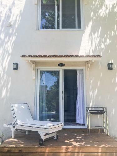 Apartamento Casas Maria Jose Arraial