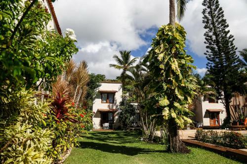 Apartamento Casas Maria Jose Arraial