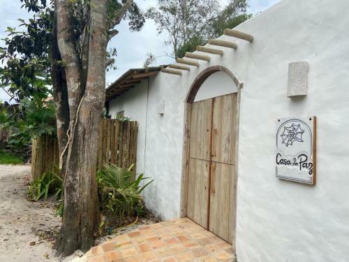 Casa Da Paz - Vila Serena - Trancoso