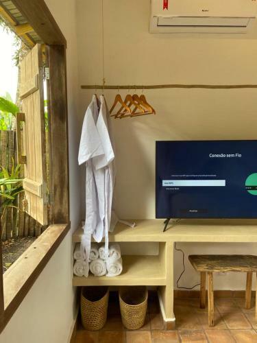 Casa Da Paz - Vila Serena - Trancoso