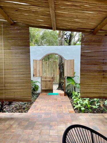Casa Da Paz - Vila Serena - Trancoso
