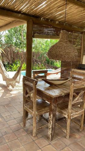 Casa Da Paz - Vila Serena - Trancoso