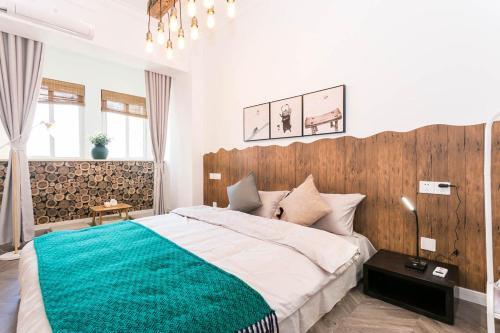 Hotel Xi?an Beilin�northwest University�