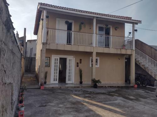 Casa Girassol Hostel