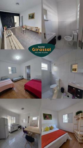 Casa Girassol Hostel