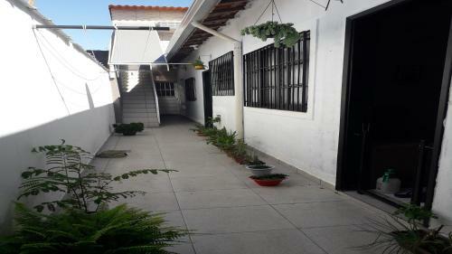 Hostal Casa Da Fernanda, Su�te Family